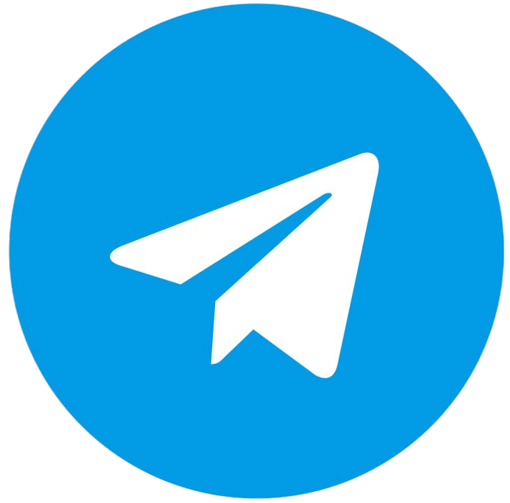 Angle店長のTelegram