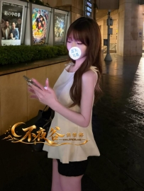 「東京の品質茶」羽純 - 美女店長
