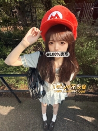 #日本東京  #客評反饋  #日系甜妹